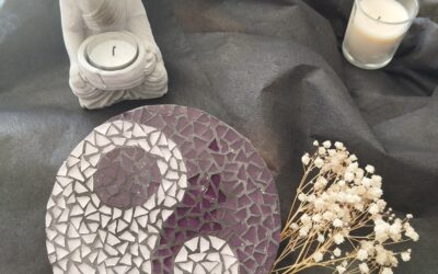 Le Yin & le Yang du féminin sacré