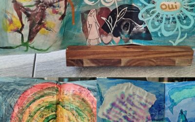 Le Carnet de Deuil, selon Nathalie Hanot